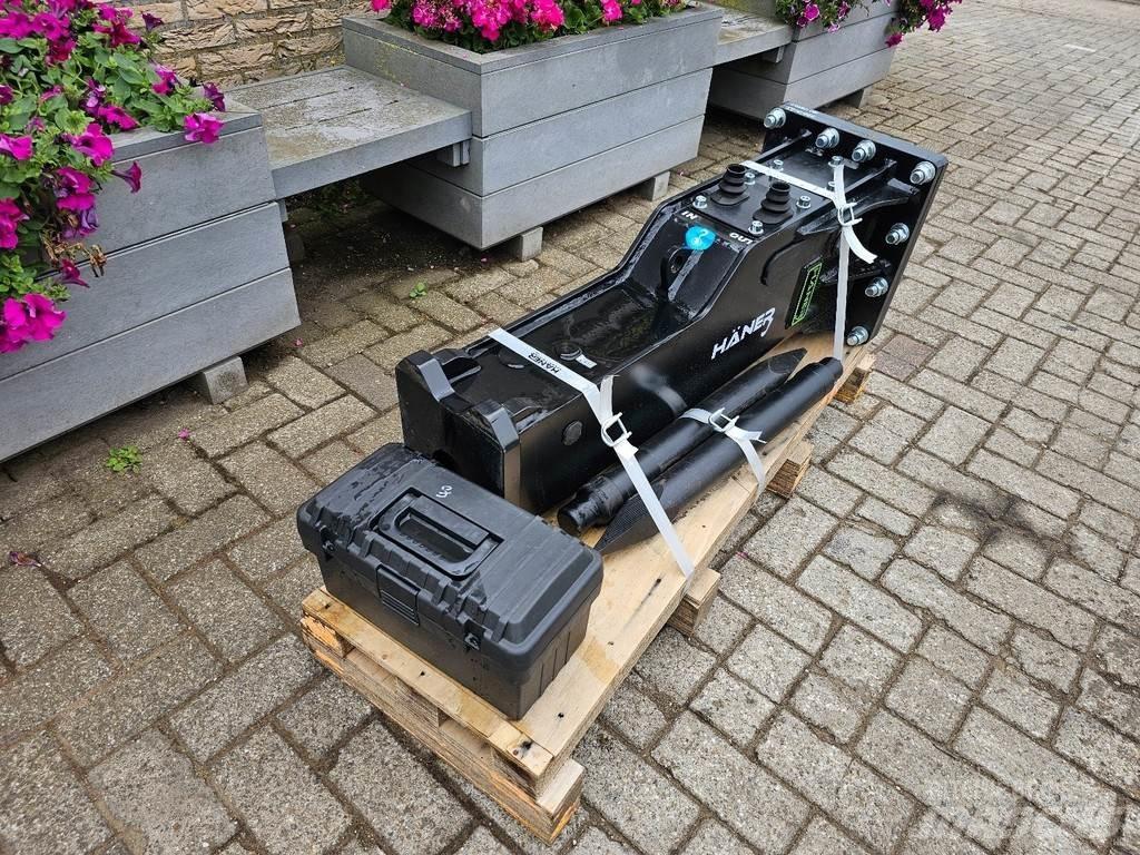  Haner HX700A 破碎锤