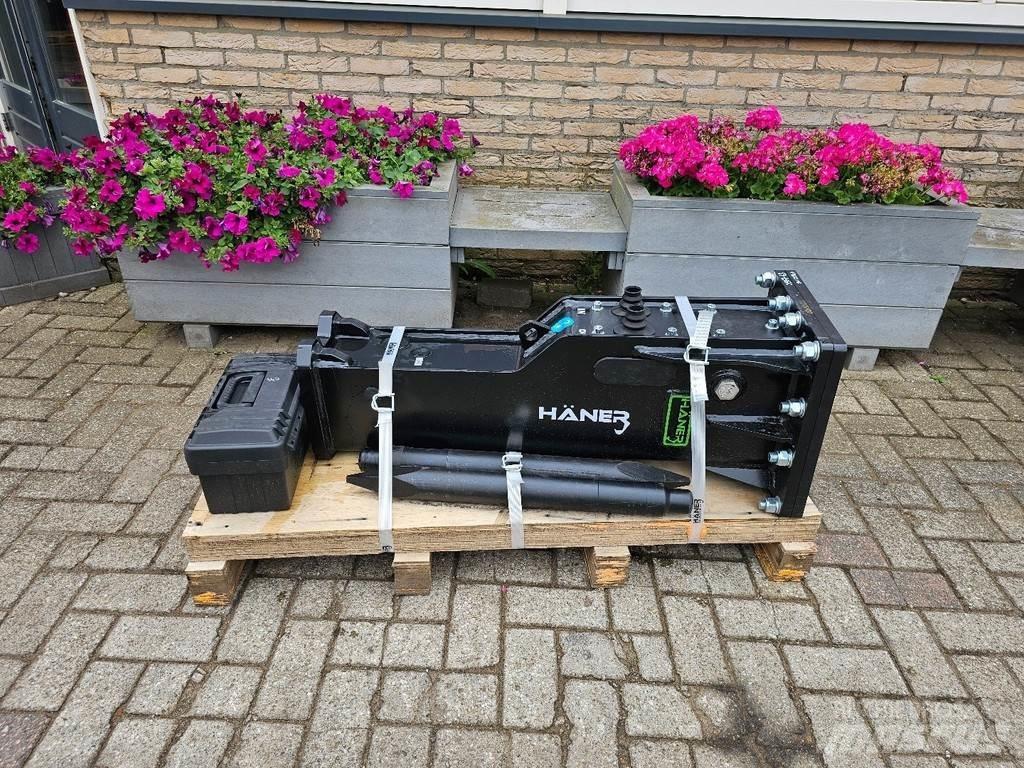  Haner HX700A 破碎锤