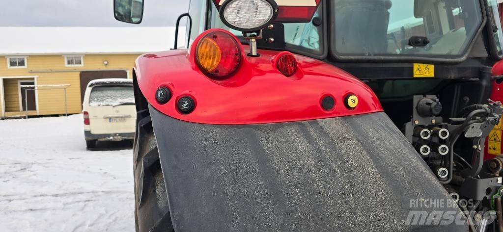 Massey Ferguson 5613 拖拉机/农用车
