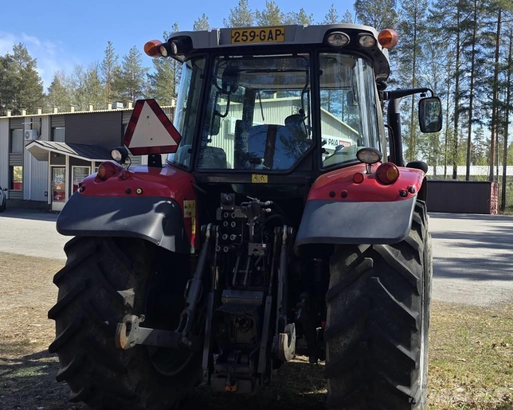 Massey Ferguson 5613 拖拉机/农用车