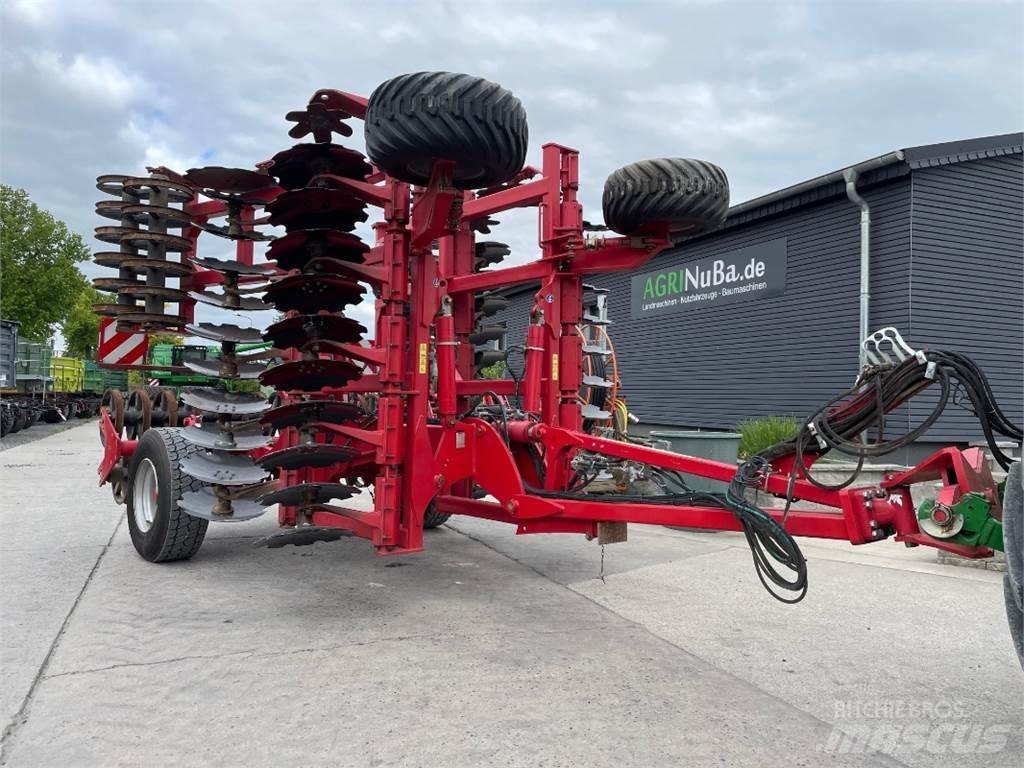 Horsch Joker 5 HD 圆盘耙