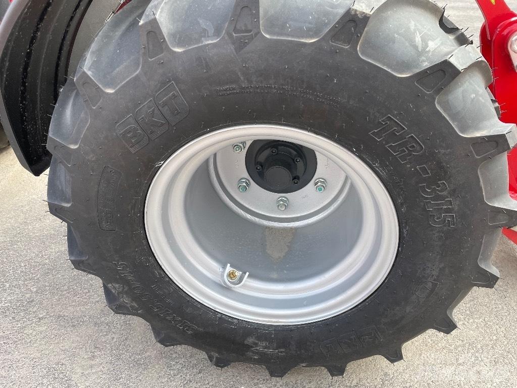 Thaler 2230S 多功能装载机