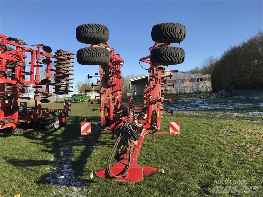Horsch Cruiser 7XL 手扶中耕机