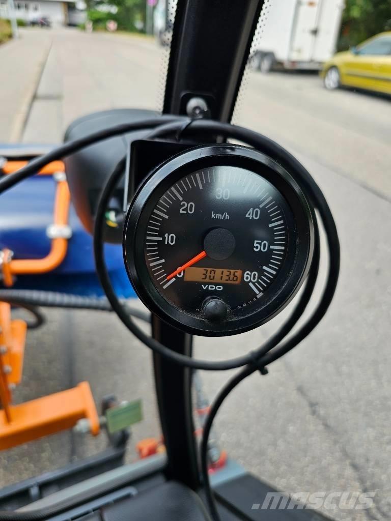 Kärcher MIC 50 工具车