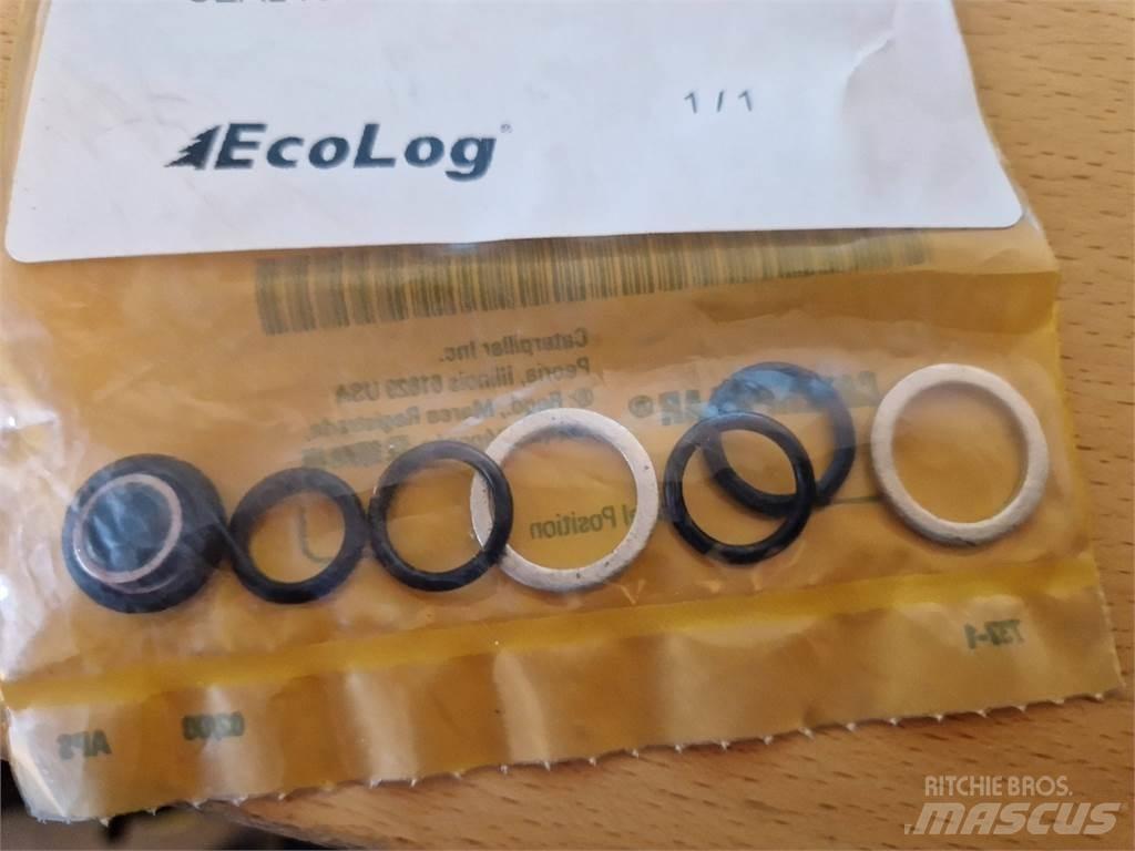 Eco Log 7005343 液压