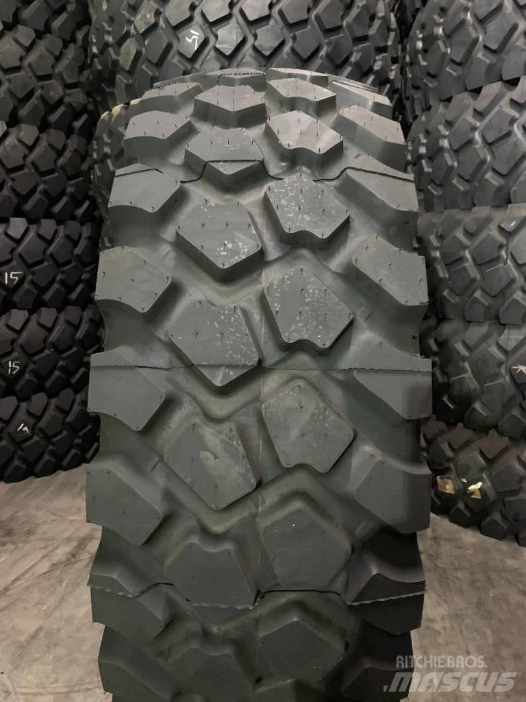 Michelin 1600R20 XZL 轮胎、车轮和轮圈