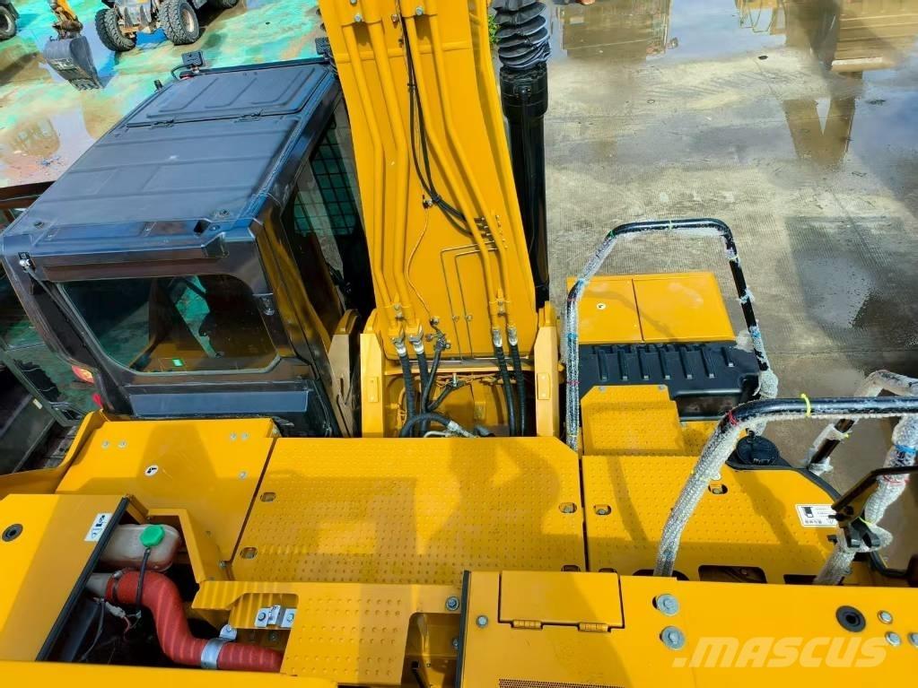 CAT 330GC 履带挖掘机