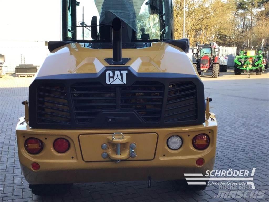 CAT 908 HL-14 轮式装载机