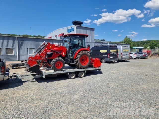 Branson 5025C 拖拉机/农用车