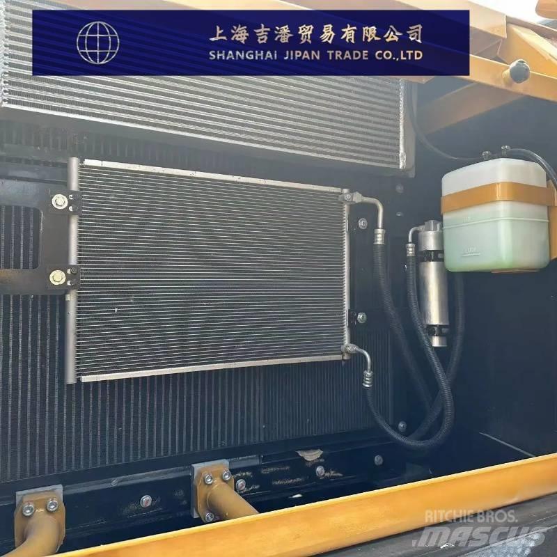 Sany sy 305 小型挖掘机