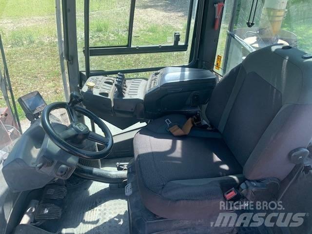 Kalmar DCG 160-12 其他叉车