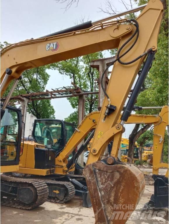 CAT 310 履带挖掘机