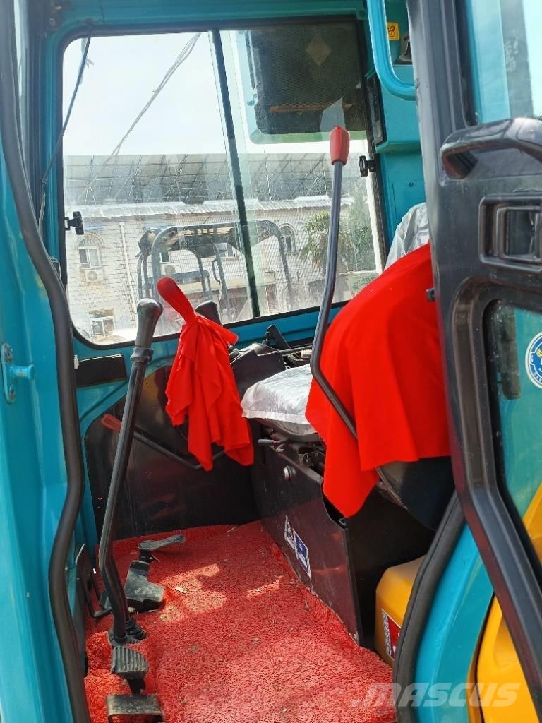 Kubota U 30 小型挖掘机