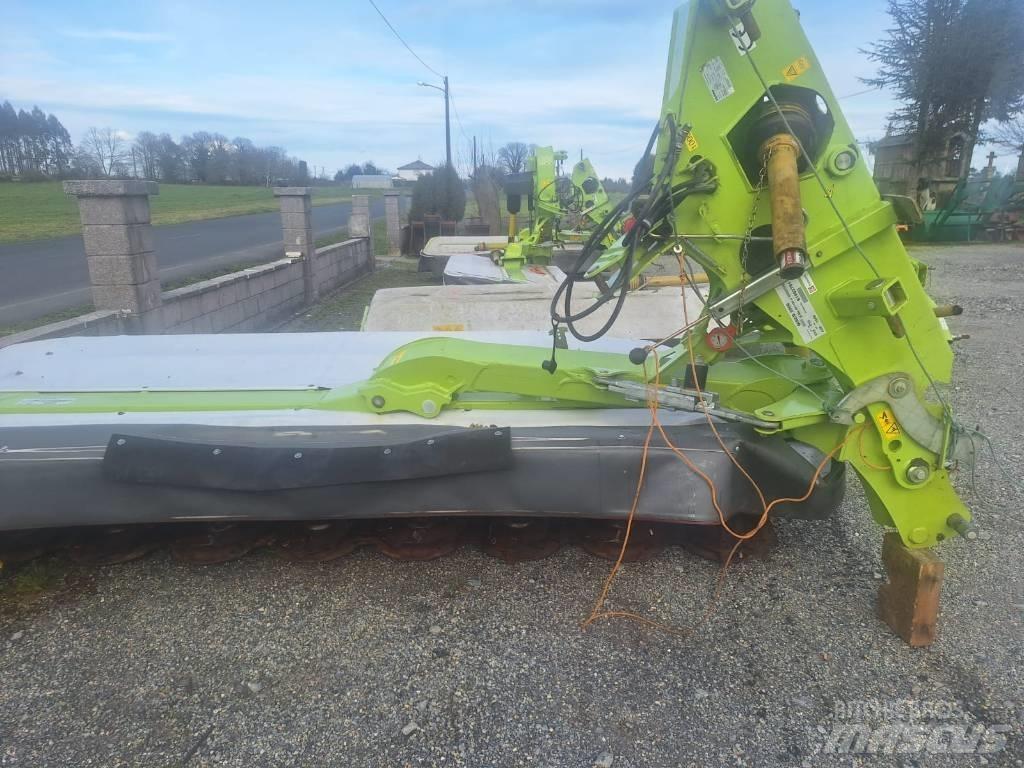 CLAAS Disco 3500 割草机