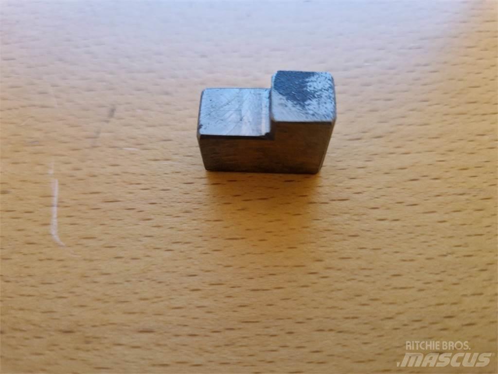 Eco Log ECO LOG 收割机机箱