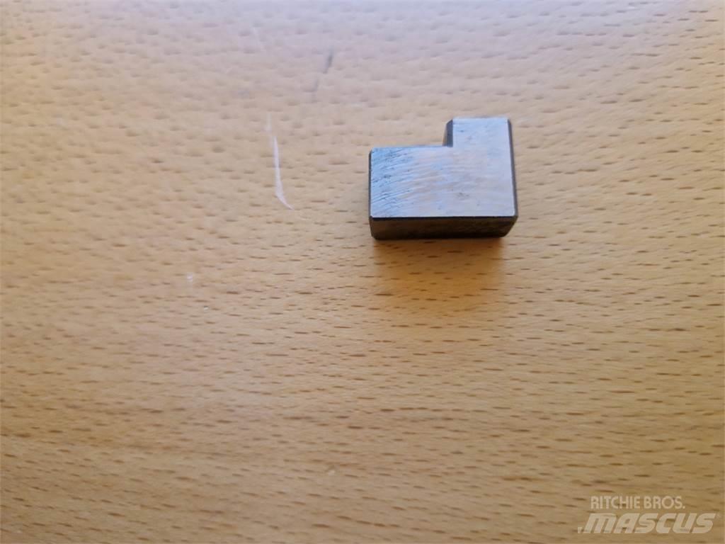 Eco Log ECO LOG 收割机机箱