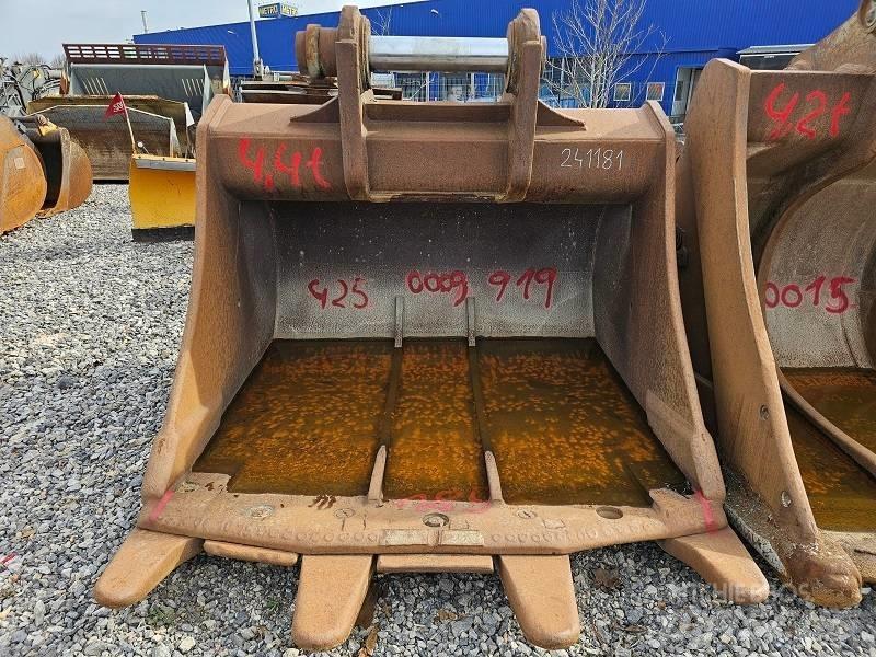 CAT 365/374 挖斗