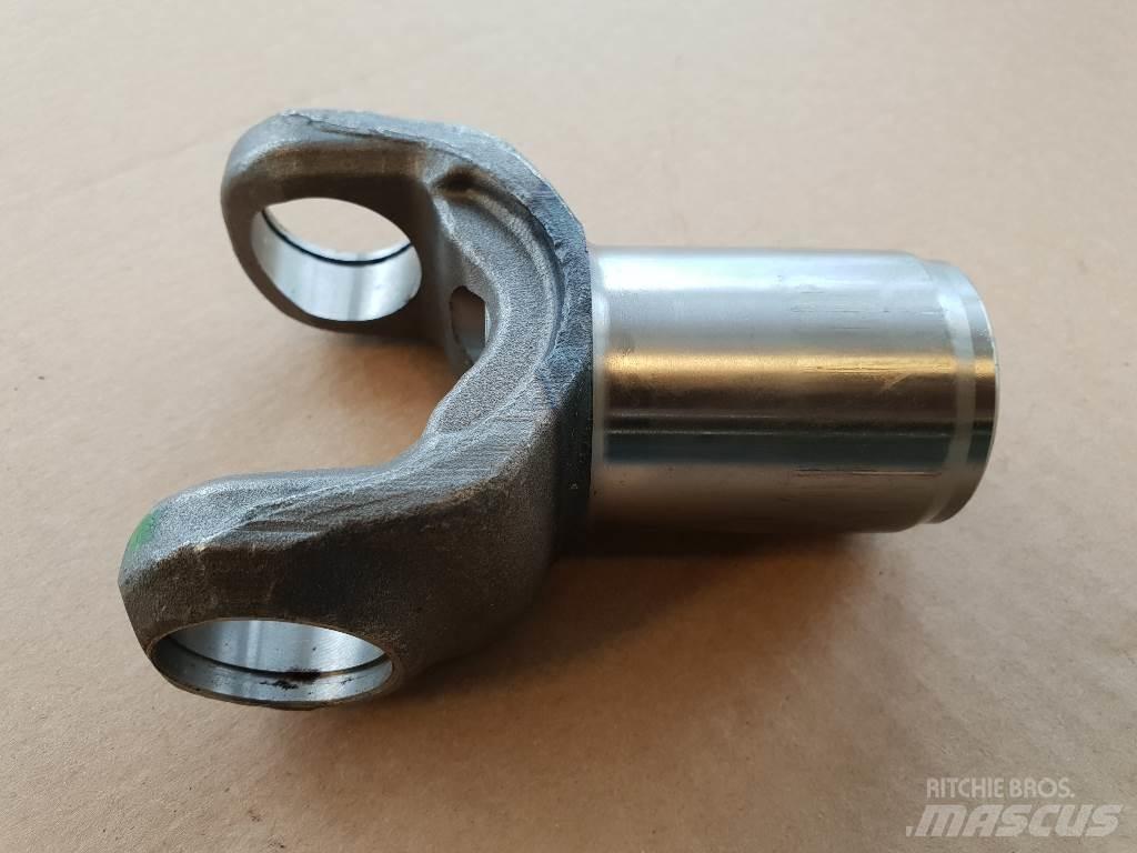Deutz-Fahr DX6 Joint 传动装置