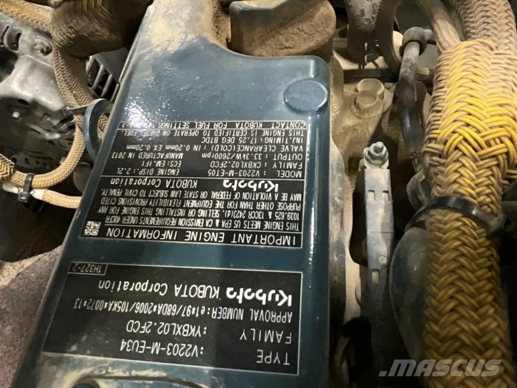Bomag BW 135 AD-5 双轮压路机