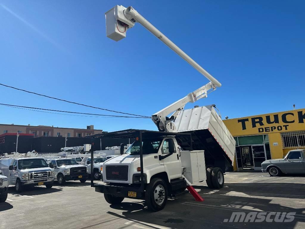 GMC C-7500 TOPKICK 其他货车