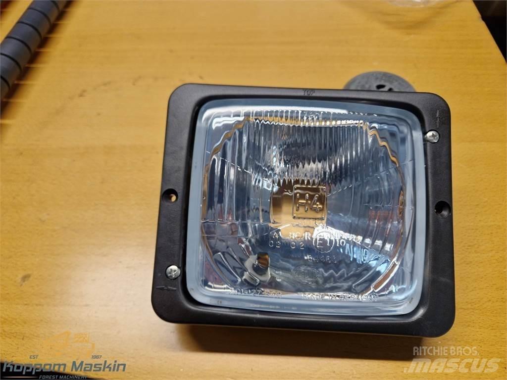 Eco Log 7002477 电子设备