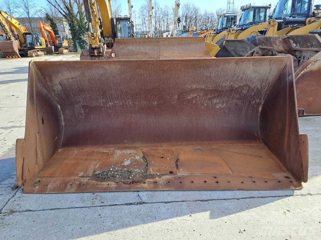 Volvo Bucket L150H 挖斗