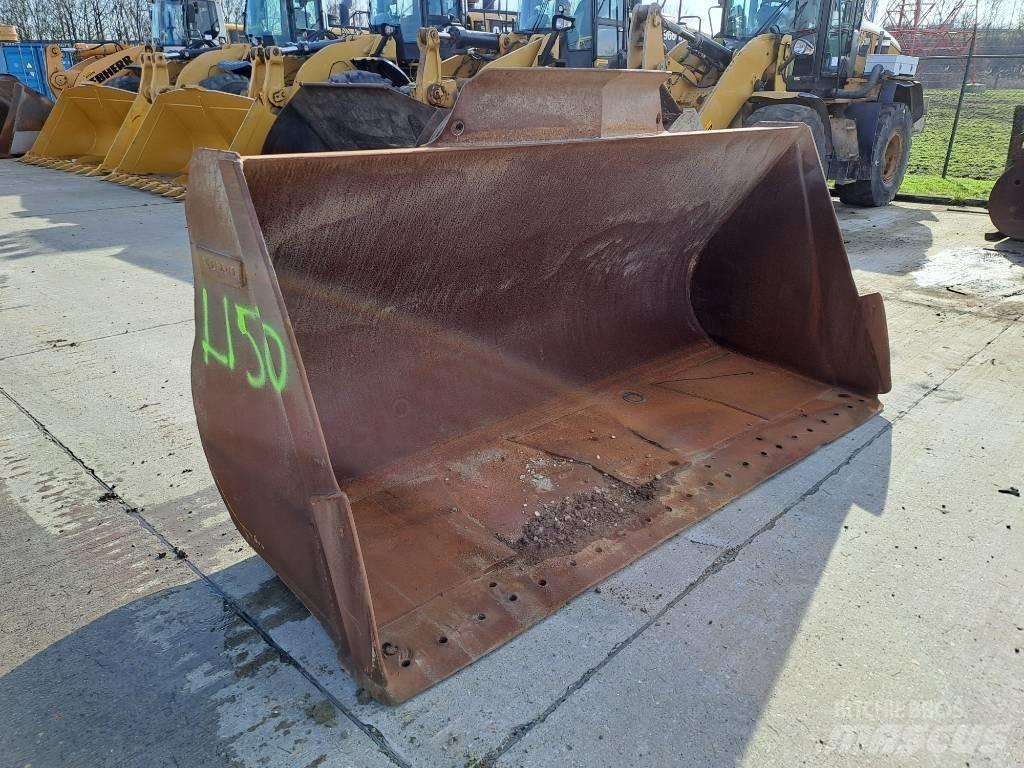 Volvo Bucket L150H 挖斗