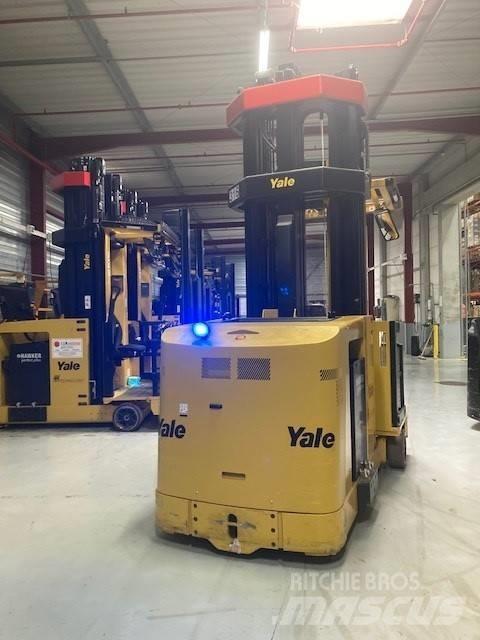 Yale MTC13 LWB 巷道堆垛机
