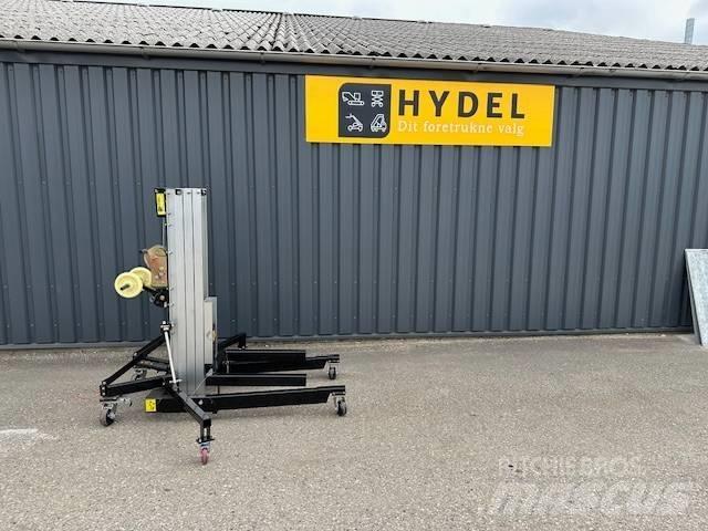 Rees Lift SML3,3 其他升降机和高空作业平台