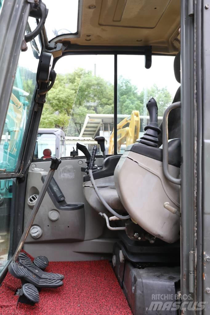 Volvo EC 60 C 履带挖掘机