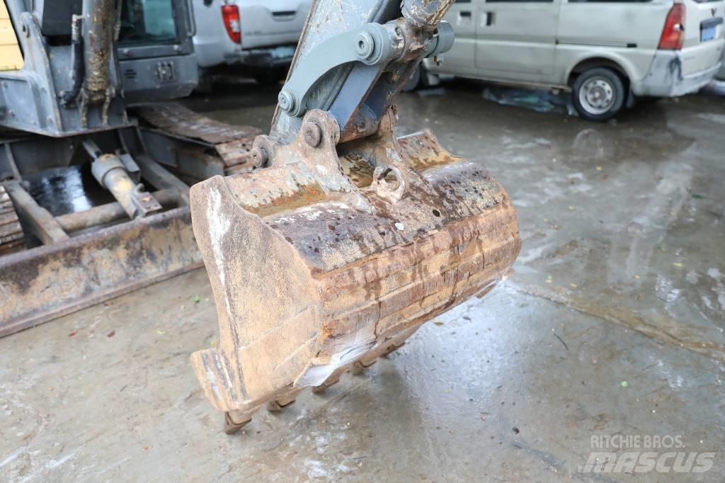 Volvo EC 60 C 履带挖掘机