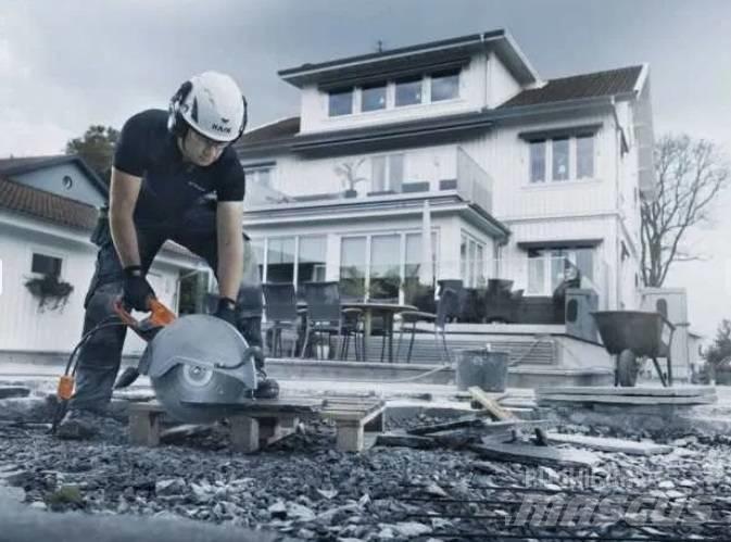 Husqvarna K4000 建筑机械-其他