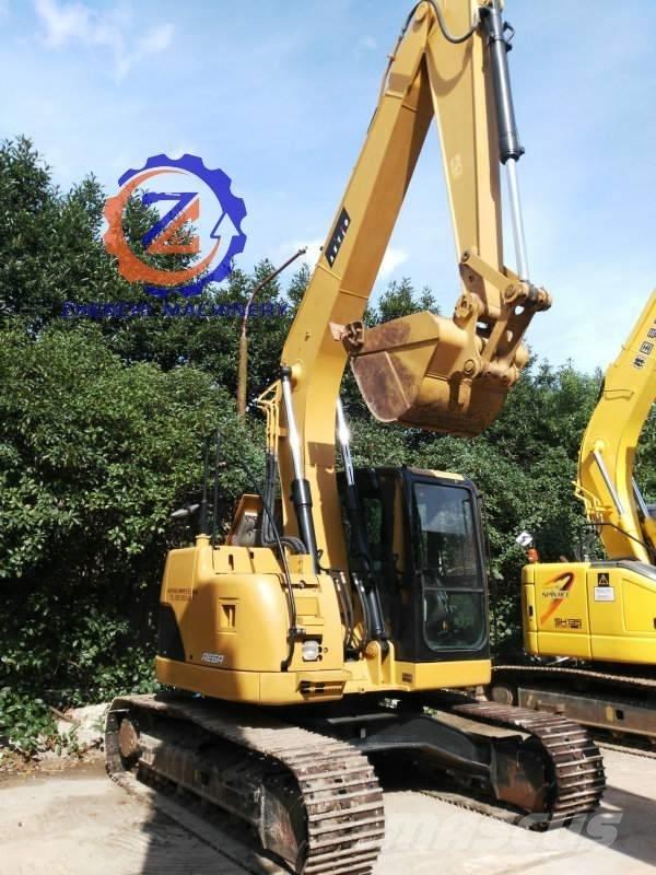 CAT 313 C/Short tail 履带挖掘机