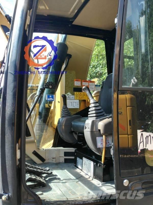 CAT 313 C/Short tail 履带挖掘机