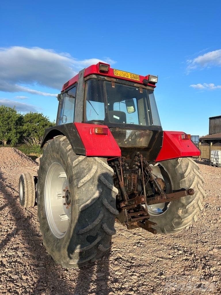 Case IH 956 XL 拖拉机/农用车