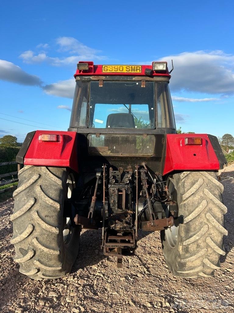 Case IH 956 XL 拖拉机/农用车