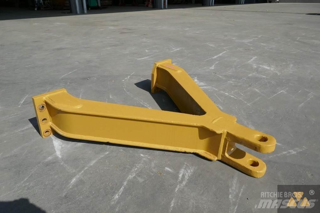 CAT D6 Drawbar 运输工具-其他