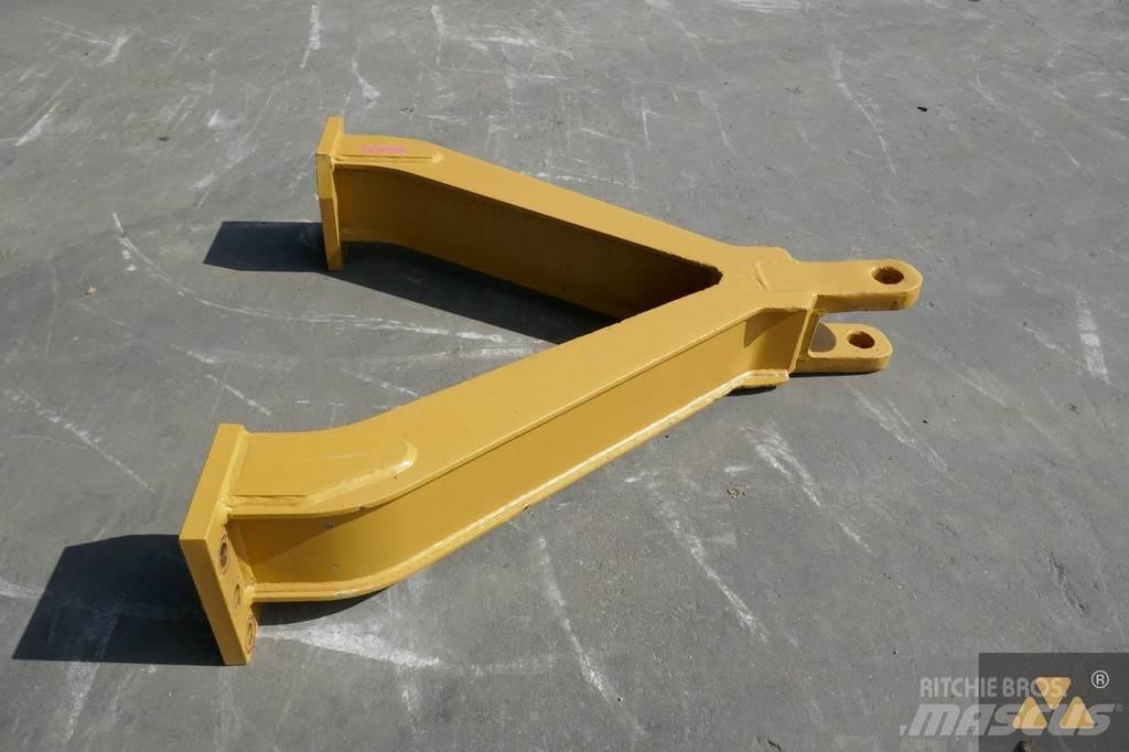 CAT D6 Drawbar 运输工具-其他