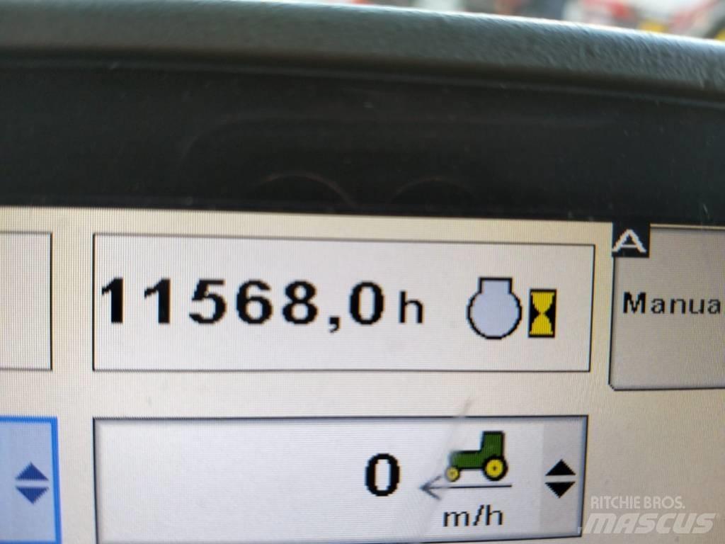 John Deere 7280 R 拖拉机/农用车