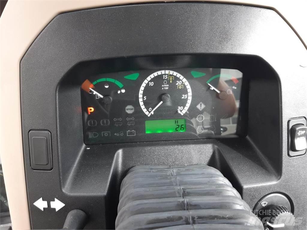 John Deere 5058E 拖拉机/农用车