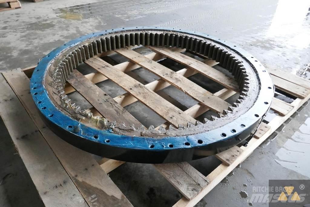 CAT 227-6090 运输工具-其他