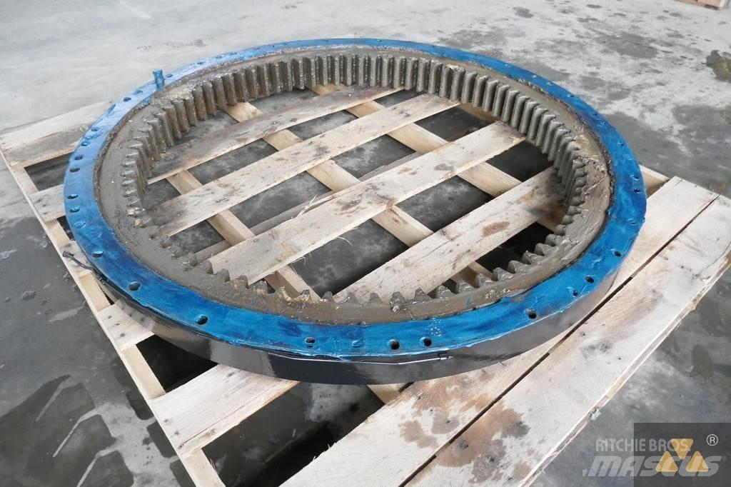 CAT 227-6090 运输工具-其他