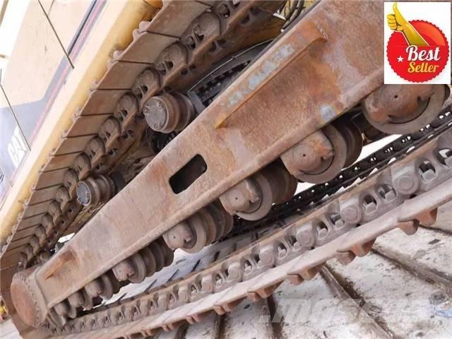 CAT 345 B L 履带挖掘机