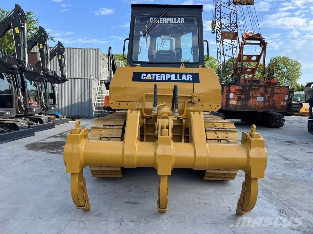 CAT D 7 G 平地机/推土机