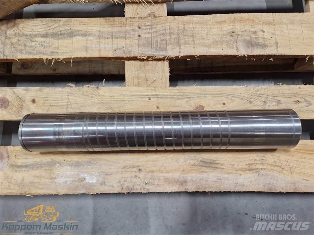 Rottne 054-0055 收割机机箱