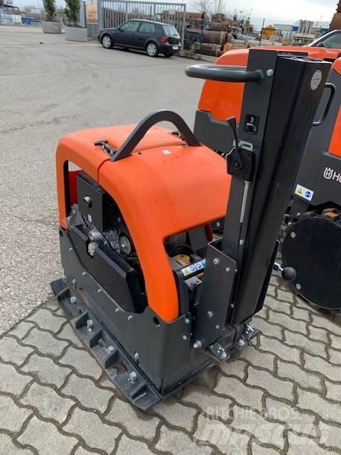 Husqvarna LG504 建筑机械-其他