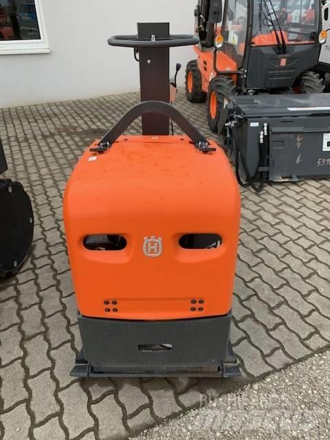 Husqvarna LG504 建筑机械-其他