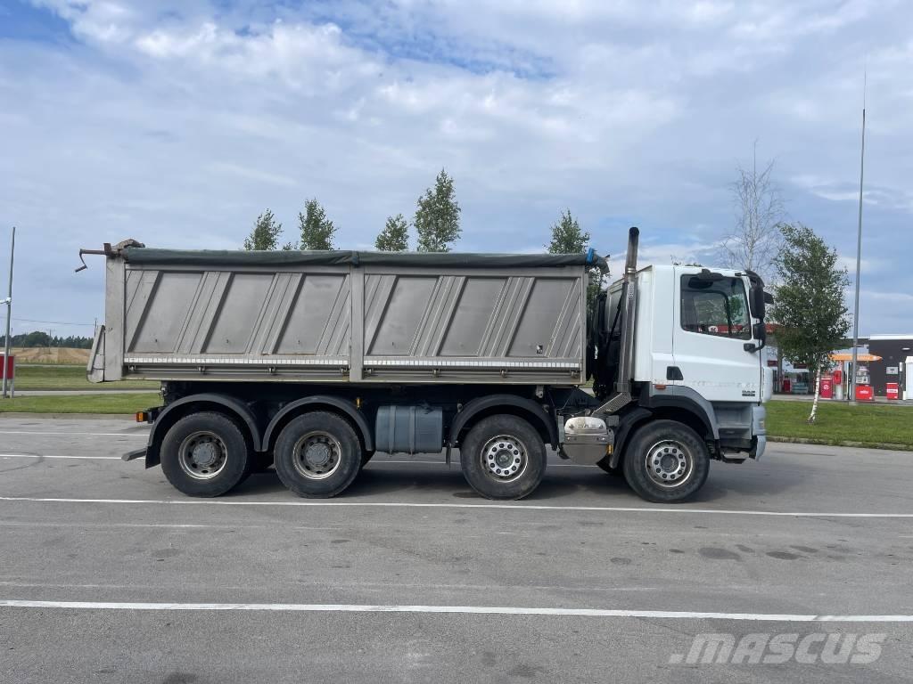 DAF CF 85.410 自卸式货车
