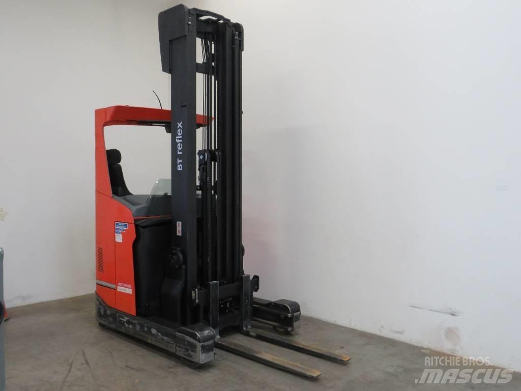 BT RR E 160 HE 前移式叉车