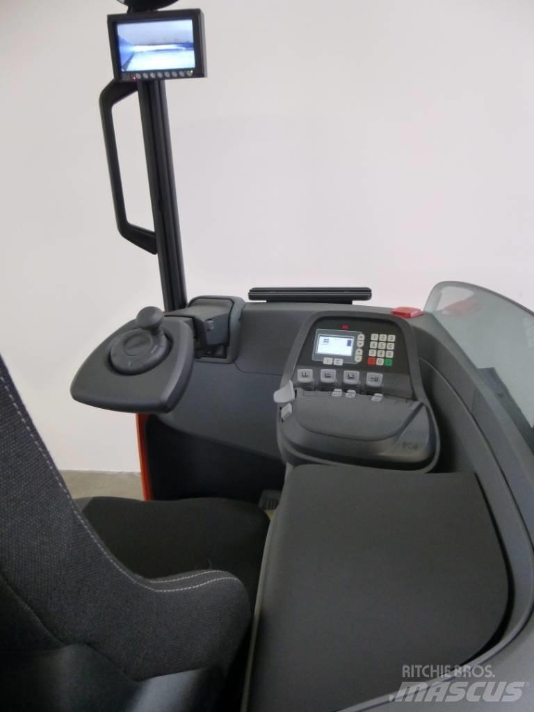 BT RR E 160 HE 前移式叉车